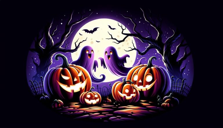 Top Halloween Books for Children