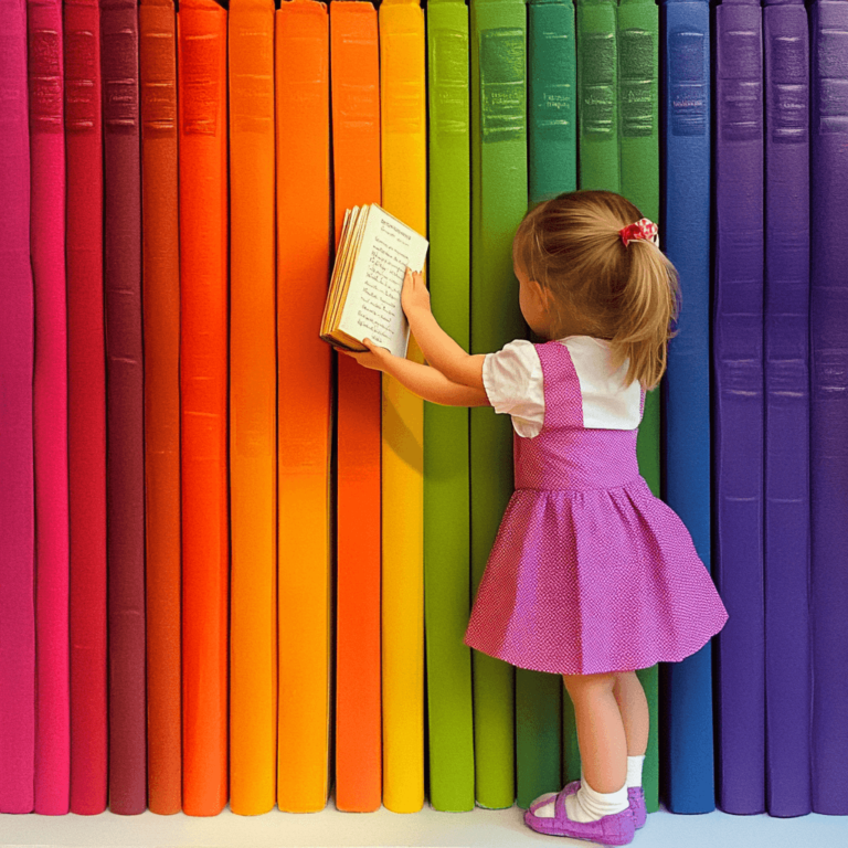 Best Books for Building Children’s Self-Esteem